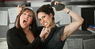 Tips Sederhana Untuk Mengatasi Stress Karena Pekerjaan