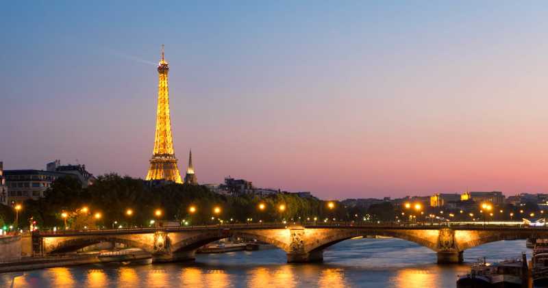 Tips To Make Your Stay At Europe The Best One