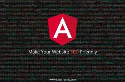 Tips To Make Your Website SEO Friendly Using Angular