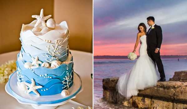 Tips To Plan A Beach Wedding