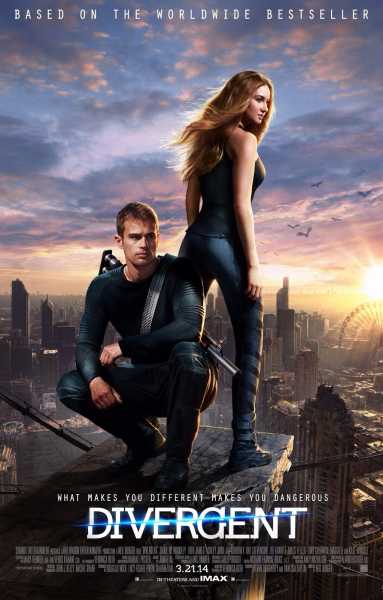 Tips & Tricks: Divergent (2014) 350MB BRRip 480P English ESubs