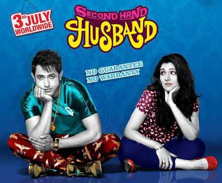 Tips & Tricks: Second Hand Husband (2015) Hindi Movie DVDScr