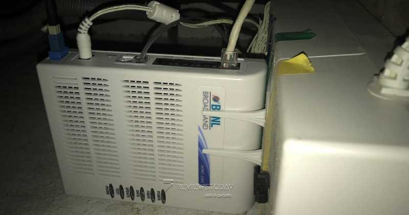 Tips & Tricks: Troubleshooting BSNL Broadband 2018 (FTTH) - No Internet