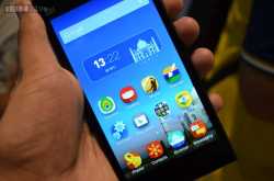 Tips & Tricks: Xiaomi Mi 3: First impressions review of the \