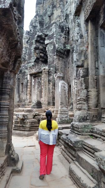 Tips Before Visiting The Temples Of Siem Reap