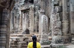 Tips before visiting the Temples of Siem Reap