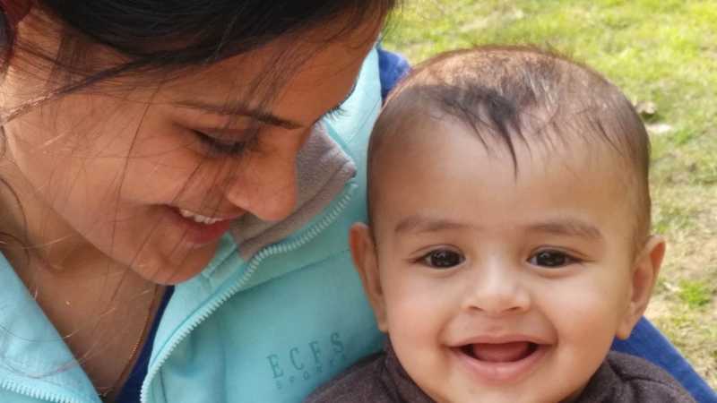 Tips For Baby Hair Care - Parenting & Lifestyle!