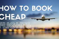 Tips for Booking Cheap Flights in India - Travel diary