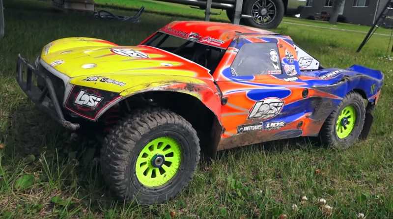 Tips For Getting Ready For RC Race Day