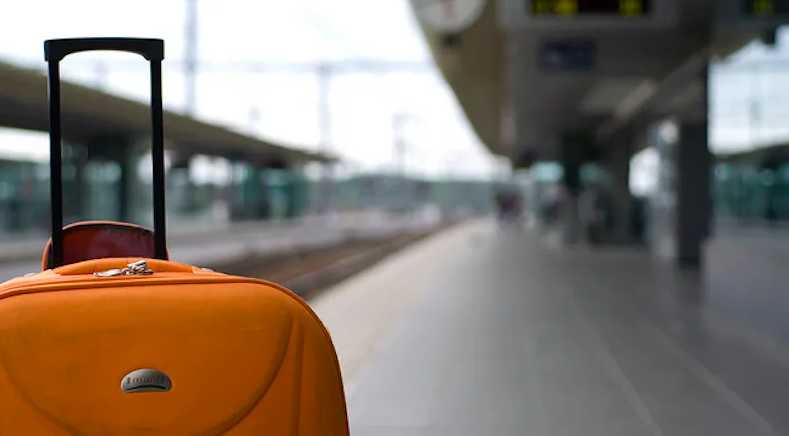 Tips For Keeping Your Laptop Safe When Traveling