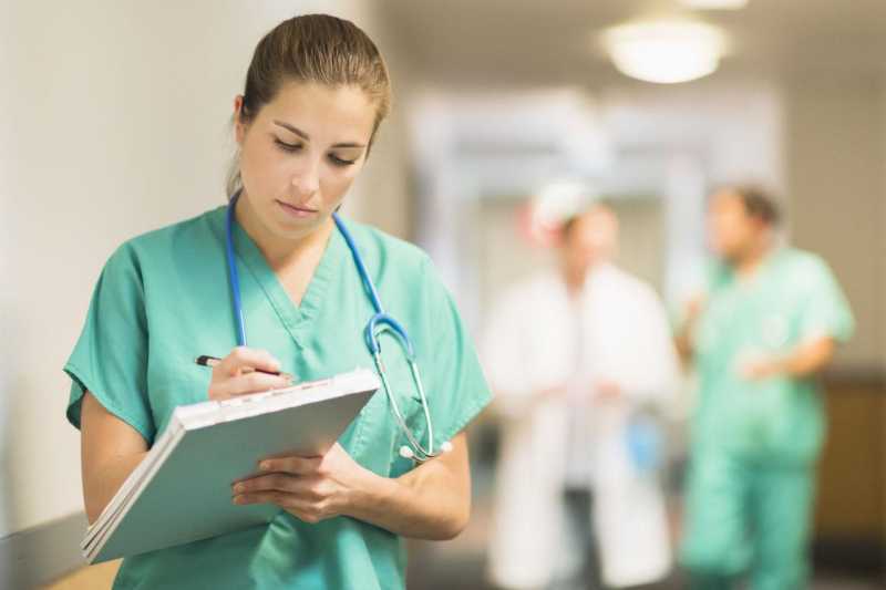 Tips For A Career In The Medical Field