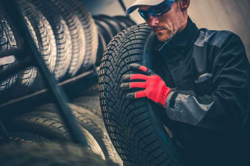 Tips For Buying Top Summer Tires - Zigverve