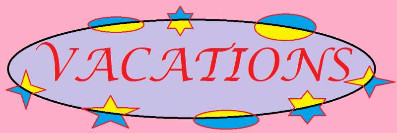 Tips For Travelling With Kids