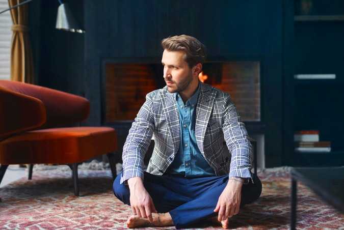 Tips On How To Improve Indoor Air Quality | StyleRug