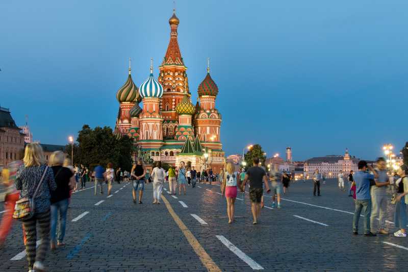 Tips On Socialising With Russian People | Shaandaar Jenie Blog