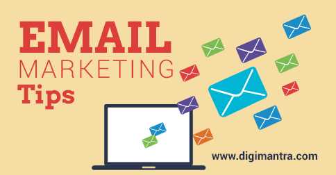 Tips To Enhance E-mail Marketing