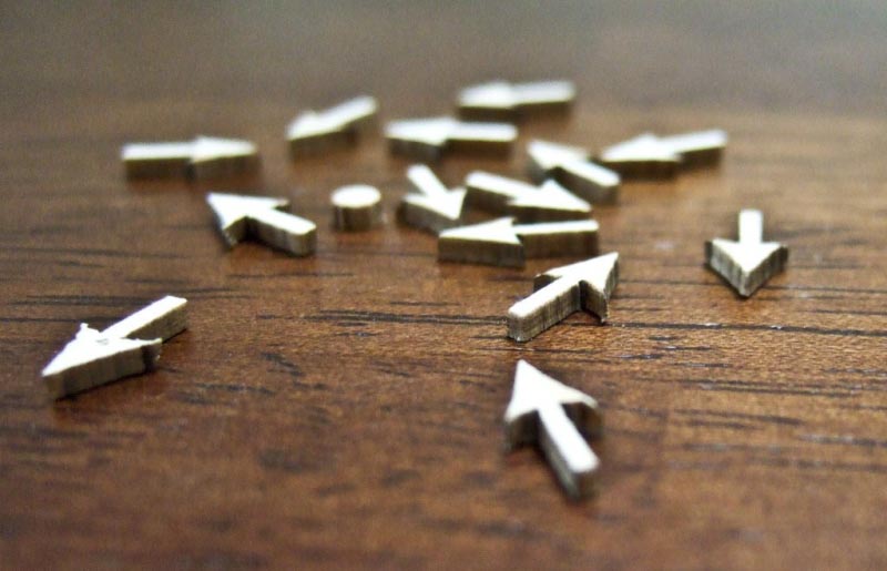 Tips To Generate A Healthy Blog Follower Base - White Panda Blog