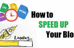 Tips to Improve Page Speed and Speed Up your Blog - Social Maharaj