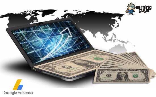 Tips To Increase Google AdSense Earnings - Double AdSense Earnings