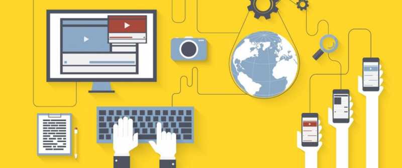 Tips To Make Content Marketing More Visual In A Smarter Way