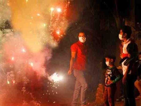 Tips To Protect From Pollution This Deepavali - Greenmoksha