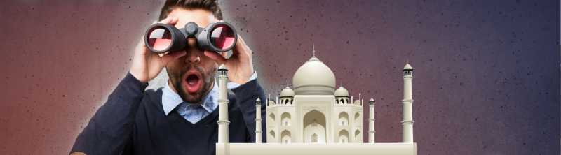 Tips To Take Care Before You Travel Taj Mahal • Sublime Taj