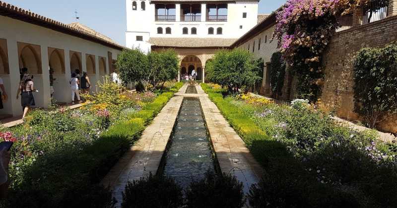 Tips To Travel In Spain