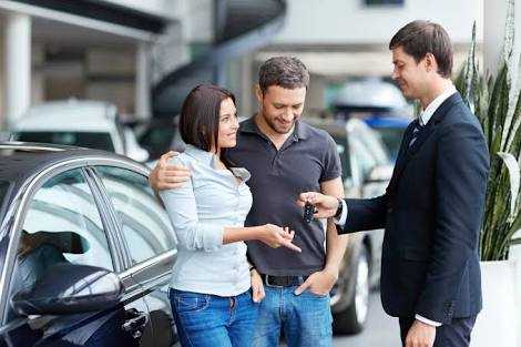 Tips To Consider Before Buying Yourself A New Family Car