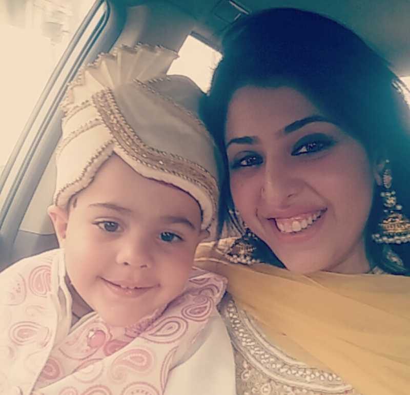 Tips To Survive Weddings With Kids