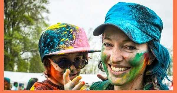 Tips To Take Care Of Your Skin, Hair & Body This Holi