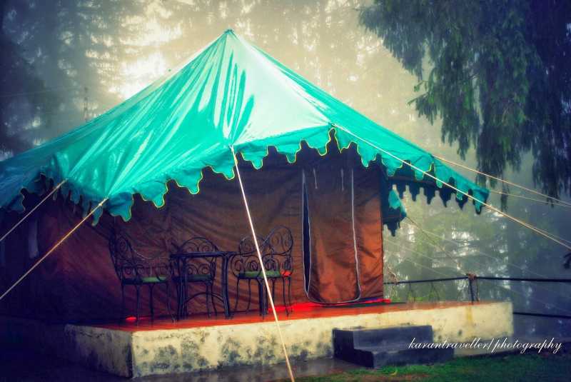 Tirthan Valley - A Paradise In Himachal