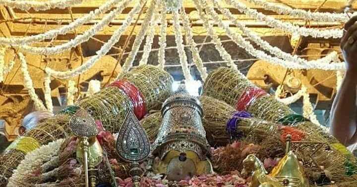 Tiruchendur Muruga!!