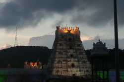 Tirupathi -Part1 - Krishrecipes