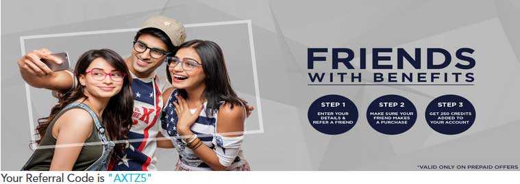 Titan EyePlus :Get Free Sunglasses By Referring Your Friends - Vlivetricks