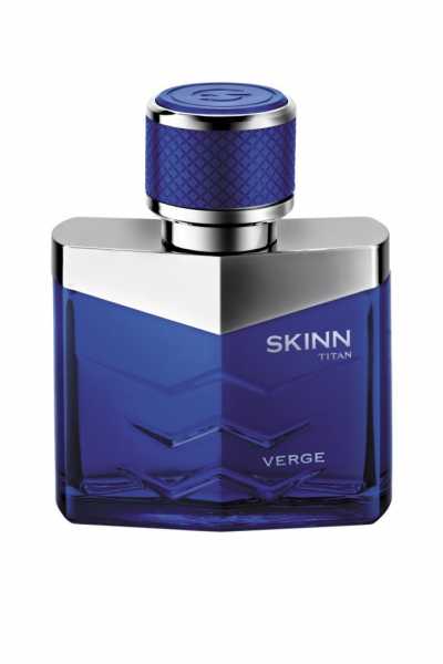 Titan Skinn Verge Review - Gear Up India