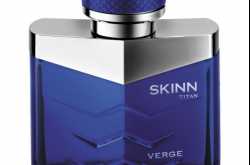 Titan Skinn Verge Review - Gear Up India