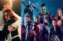 Titanic Director James Cameron Congrats Marvel | Ankit2World