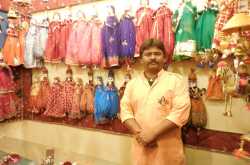 Titbits from Jaipur: People