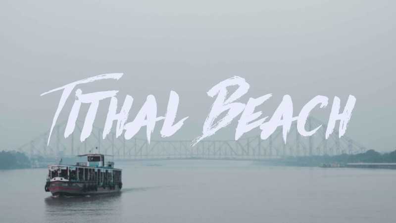Tithal Beach Valsad //Cinematic Video