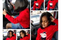 To 7 beautiful years!