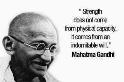 To All My Brothers & Sisters of India...