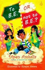 To B.E Or Not To B.E (Book Review)