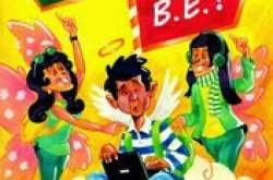 To B.E or not to B.E (Book Review)