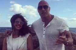 To Be Cast In Baywatch - Priyanka Chopra