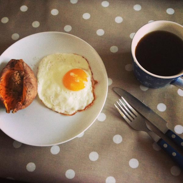 To Be Or Not To Be A Bean Of Coffee