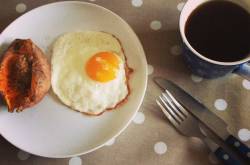 To Be or Not To Be a Bean Of Coffee