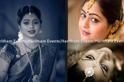 To Be or Not To Be - your top wedding planners chennai [Haritham Events] - about makeup..