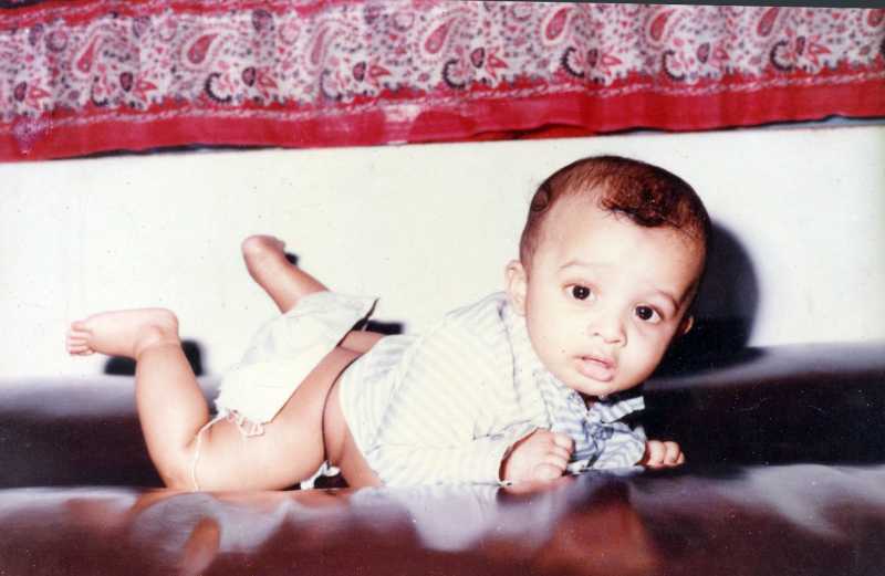 To Brother, With Love