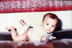 To Brother, With Love