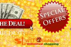 To Get Latest Update Offer Visit- Stuff2india.in